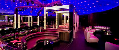 Ajman Night Clubs