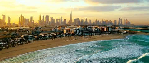 Is Summer in Dubai Enjoyable?