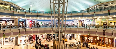 Reem Mall Abu Dhabi