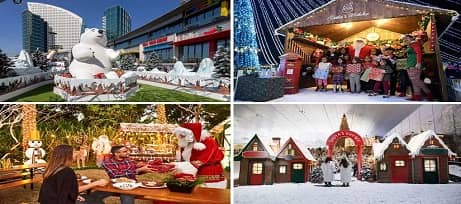 Top 4 Things To Do In Dubai With Family