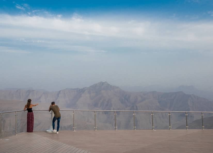 Jebel Jais - Everything You Need To Know