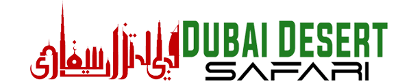 Dubai Desert Safari