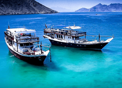 Musandam Tour Musandam Tour